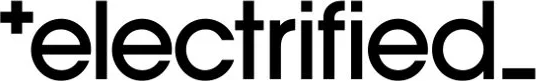 electrified